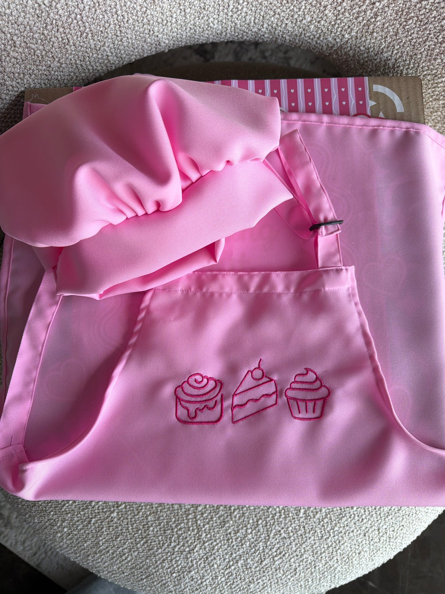 Valentines Edition BAKING KIT!