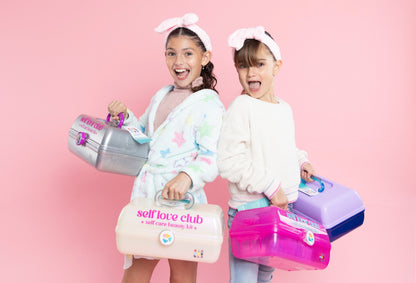 SELF CARE BEAUTY KIT