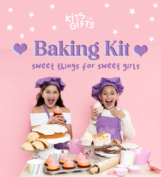 BAKING KIT