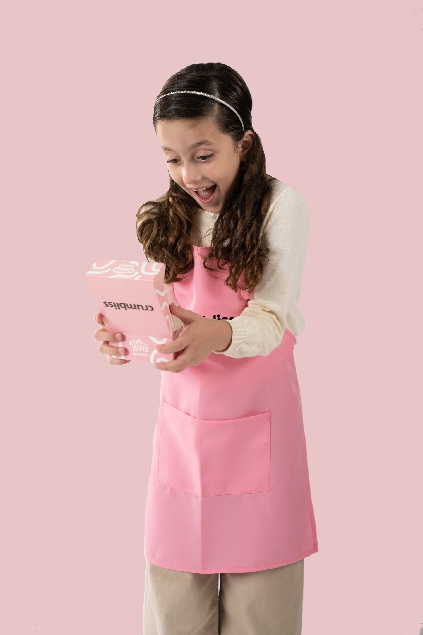 COOKIE BLISS BAKING KIT