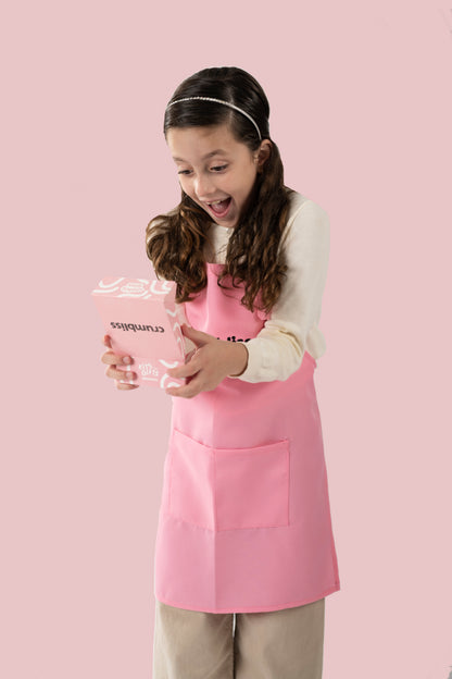 COOKIE BLISS BAKING KIT