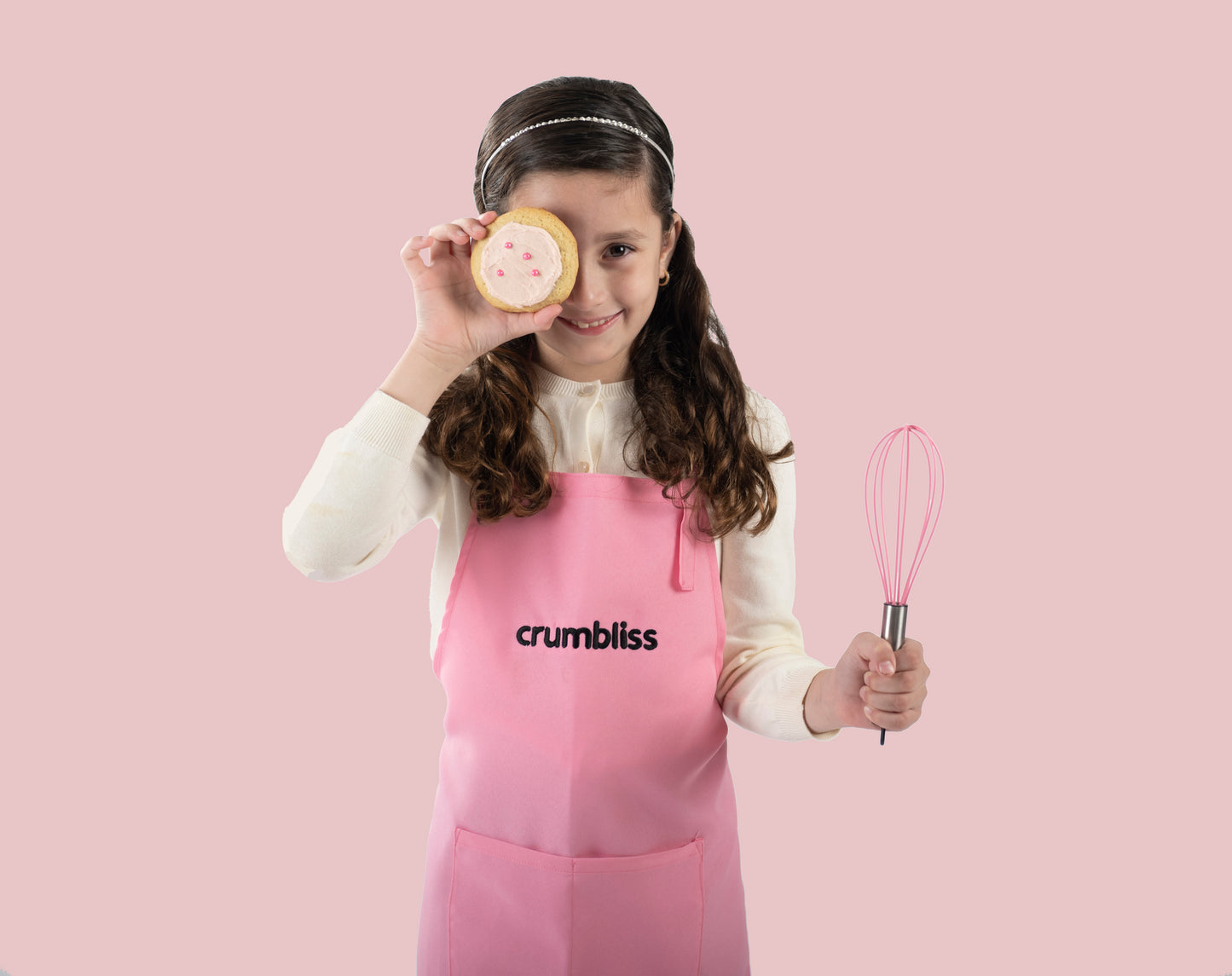 COOKIE BLISS BAKING KIT
