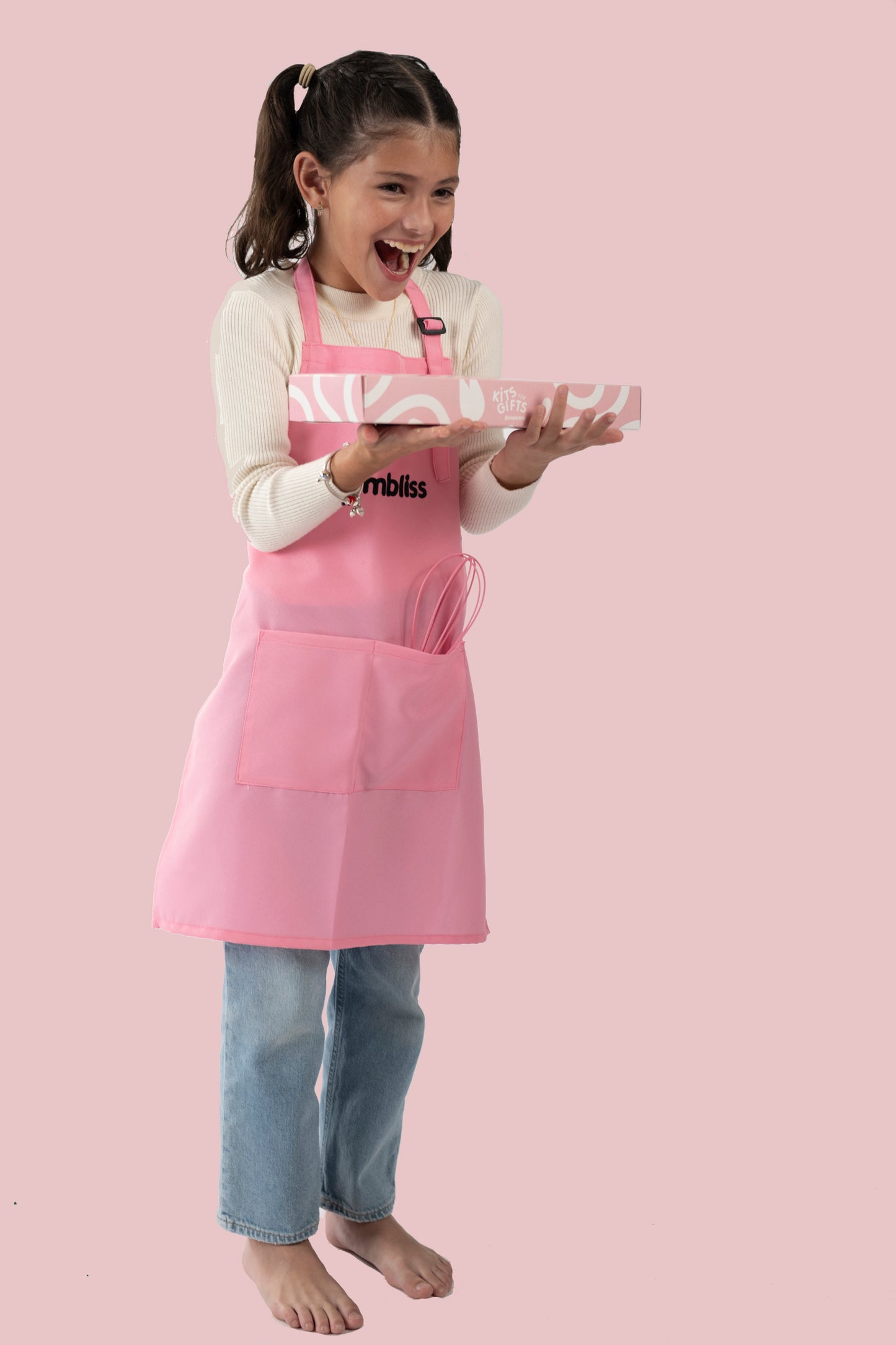COOKIE BLISS BAKING KIT