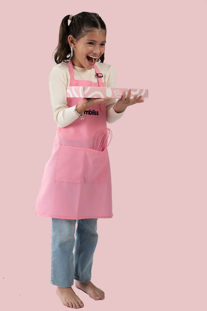 COOKIE BLISS BAKING KIT