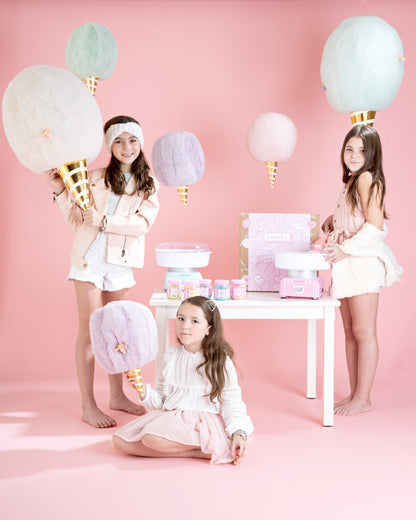 COTTON CANDY KIT
