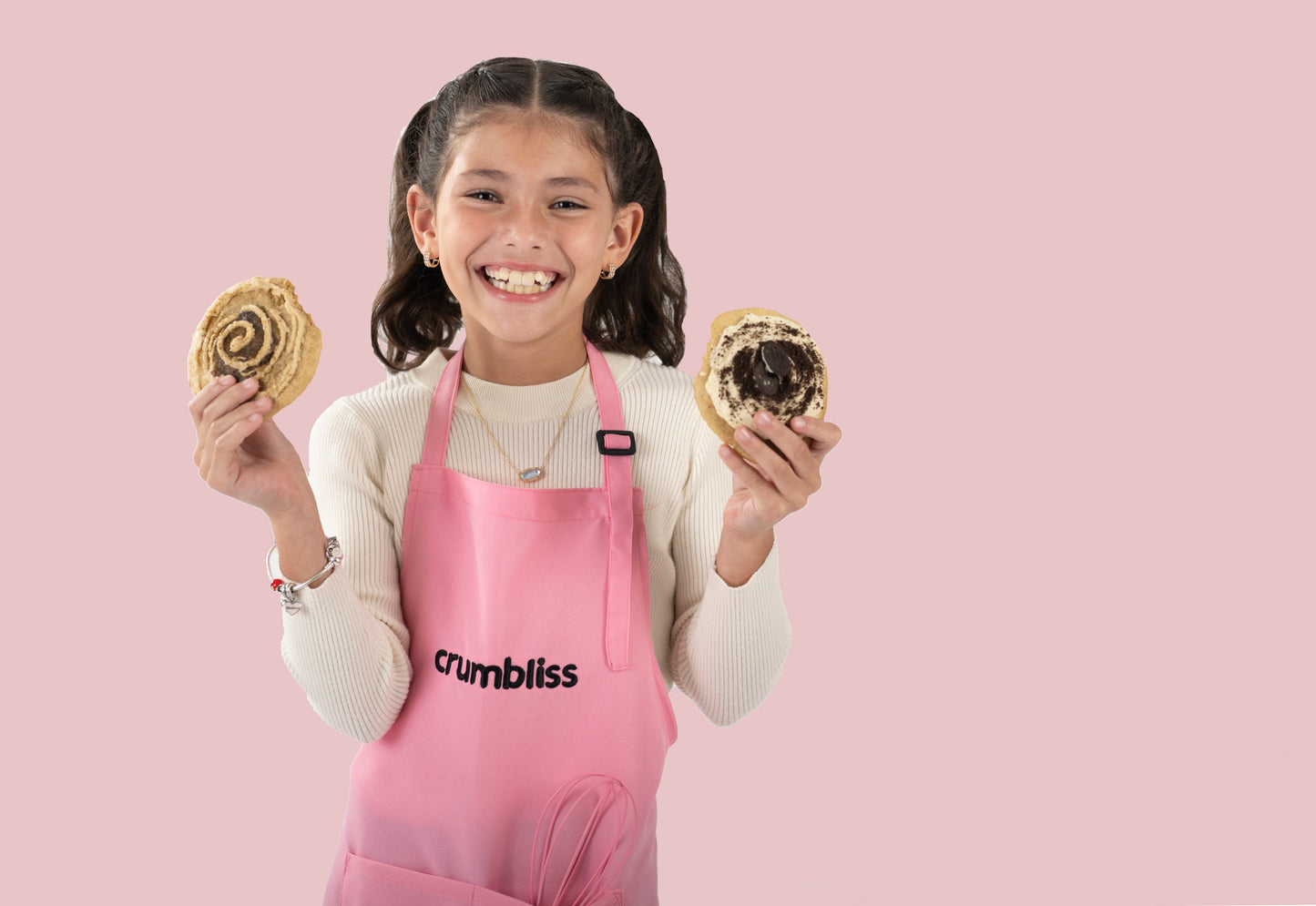 COOKIE BLISS BAKING KIT