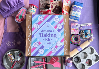 BAKING KIT