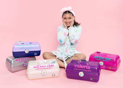 SELF CARE BEAUTY KIT