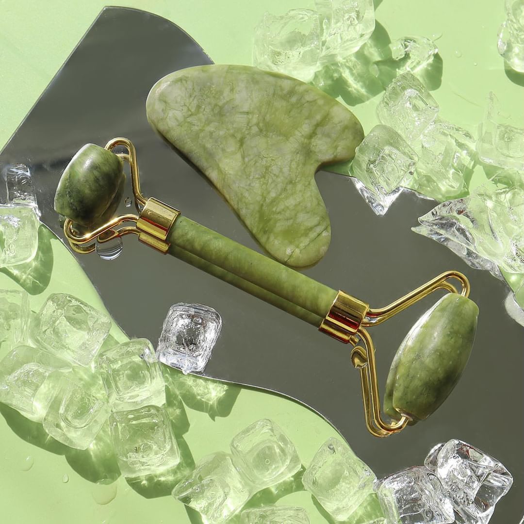 SELF CARE BEAUTY KIT