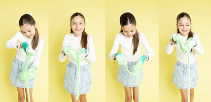 SLIME KIT! The Comeback